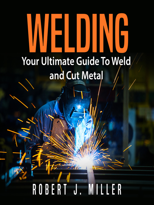Title details for Welding by Robert J. Miller - Available